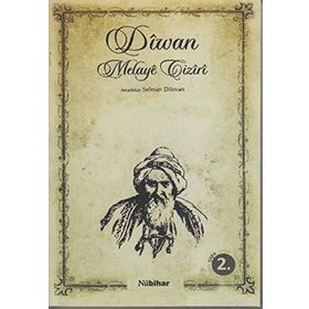 Diwan - Mela Ehmede Zinarexi