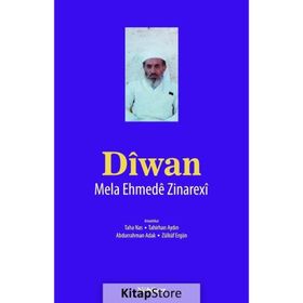 Diwan - Mela Ehmede Zinarexi