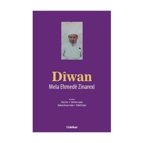 Diwan - Mela Ehmede Zinarexi