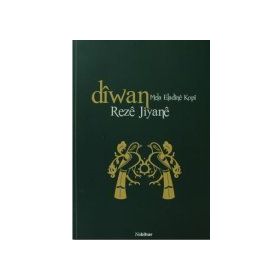 Diwan Mela Eladine Kopi - Reze Jiyane