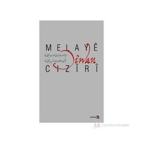 Diwan Melaye Ciziri - Melaye Ciziri