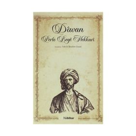DIWAN PERTO BEGE HEKKARI - TEHSIN İBRAHİM DOSKI