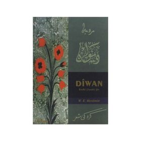 DIWAN PERTO BEGE HEKKARI - TEHSIN İBRAHİM DOSKI