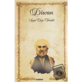 DIWAN SEYID ELIYE FINDIKİ - SEYID ELIYE FINDIKI