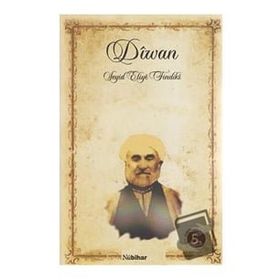 DIWAN SEYID ELIYE FINDIKİ - SEYID ELIYE FINDIKI