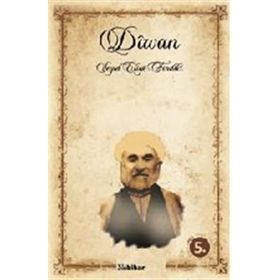 DIWAN SEYID ELIYE FINDIKİ - SEYID ELIYE FINDIKI