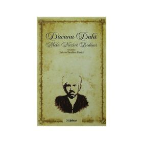 Diwana Dahi - Mela Nezire Bedewi
