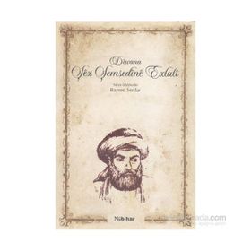 Diwana Şex Şemsedine Exlati - Bamed Serdar