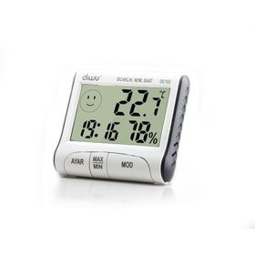 Diwu DC102 Termometre