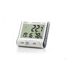 Diwu DC102 Termometre