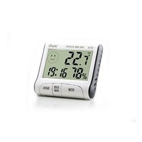 Diwu DC102 Termometre