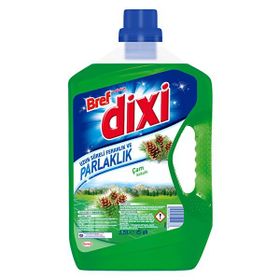 Dixi 2500 ml Çam Kokulu Yüzey Temizleyici