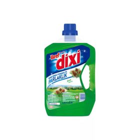 Dixi 2500 ml Çam Kokulu Yüzey Temizleyici