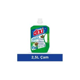 Dixi 2500 ml Çam Kokulu Yüzey Temizleyici