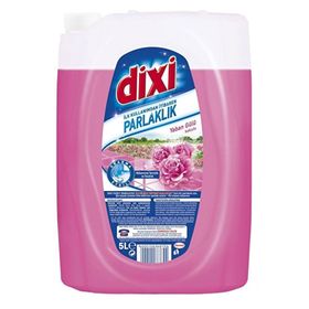 Dixi 5 lt Yaban Gülü Yüzey Temizleyici