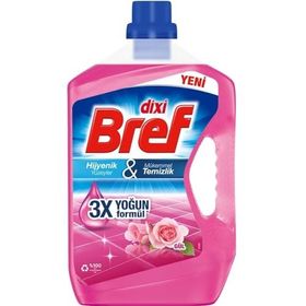 Dixi Yaban Gulu 2.5 lt Yuzey Temizleyici