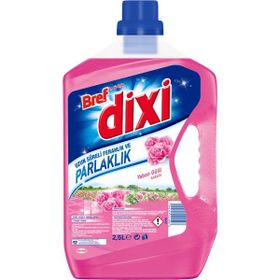 Dixi Yaban Gulu 2.5 lt Yuzey Temizleyici