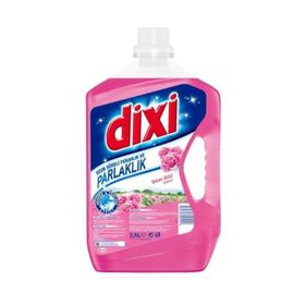 Dixi Yaban Gulu 2.5 lt Yuzey Temizleyici