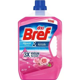 Dixi Yaban Gulu 2.5 lt Yuzey Temizleyici