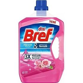 Dixi Yaban Gulu 2.5 lt Yuzey Temizleyici