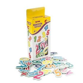 Dıy Toy 9223 Manyetik Sayılar Çocuk Oyun Seti