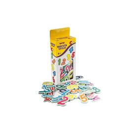 Dıy Toy 9223 Manyetik Sayılar Çocuk Oyun Seti