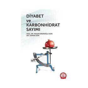 Diyabet ve Karbonhidrat Sayımı - Ankara Nobel Tıp Kitabevi