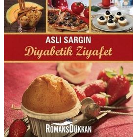 Diyabetik Ziyafet - Aslı Sargın