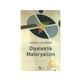 DIYALEKTIK MATERYALIZM - GENEL