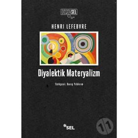 DIYALEKTIK MATERYALIZM - GENEL