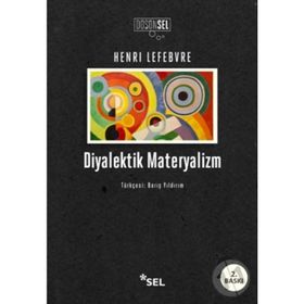 DIYALEKTIK MATERYALIZM - GENEL