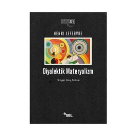 Diyalektik Materyalizm - Henri Lefebvre