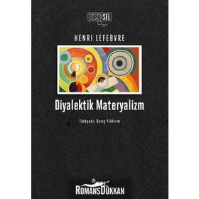 Diyalektik Materyalizm - Henri Lefebvre
