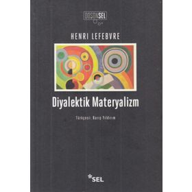DİYALEKTİK MATERYALİZM - HIKMET KIVILCIMLI