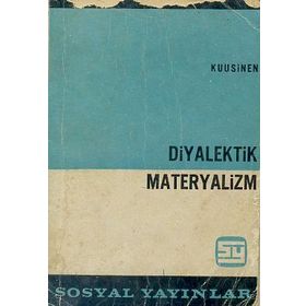 DİYALEKTİK MATERYALİZM - HIKMET KIVILCIMLI
