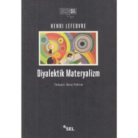 DİYALEKTİK MATERYALİZM - HIKMET KIVILCIMLI