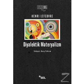 DİYALEKTİK MATERYALİZM - HIKMET KIVILCIMLI