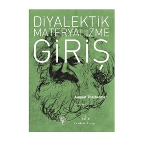 DIYALEKTIK MATERYALIZME GİRİŞ - AUGUST THALHEIMER
