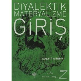 DIYALEKTIK MATERYALIZME GİRİŞ - AUGUST THALHEIMER