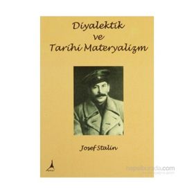 DIYALEKTIK VE TARIHI MATERYALIZM - JOSEF V. STALIN