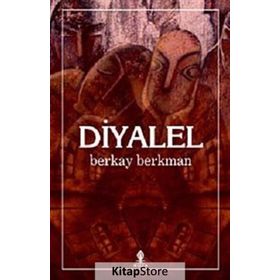 Diyalel - Berkay Berkman