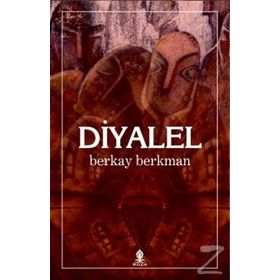 Diyalel - Berkay Berkman