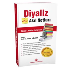 Diyaliz Akıl Notları