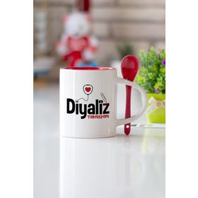 Diyaliz Teknisyeni Kupa Bardak