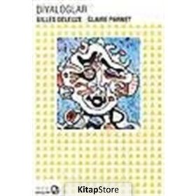 Diyaloglar - Gilles Deleuze