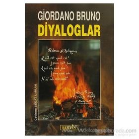 DIYALOGLAR - GIORDANO BRUNO