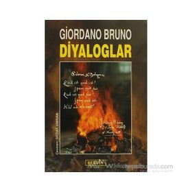 DIYALOGLAR - GIORDANO BRUNO