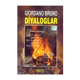 DIYALOGLAR - GIORDANO BRUNO