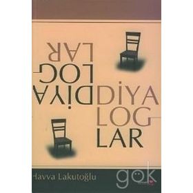 DIYALOGLAR - KONFÜÇYÜS