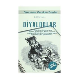 DIYALOGLAR - KONFÜÇYÜS